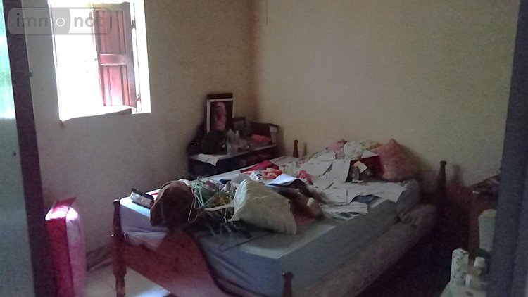 Maison a vendre Saint-Benoît 97470 Réunion 60 m2 3 pièces 108000 euros