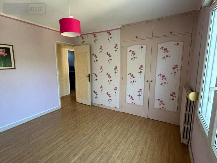 Maison a vendre Le Mans 72000 Sarthe 67 m2 4 pièces 126960 euros