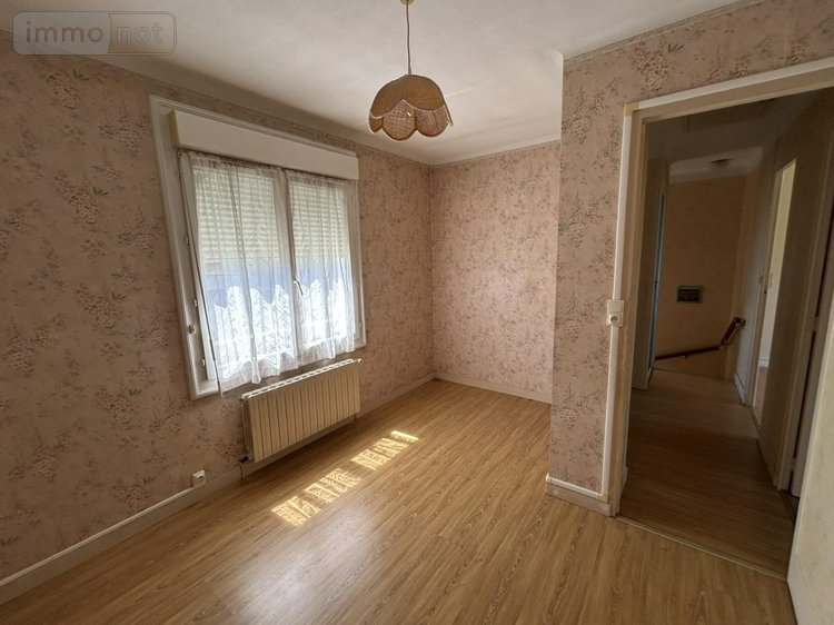 Maison a vendre Le Mans 72000 Sarthe 67 m2 4 pièces 126960 euros