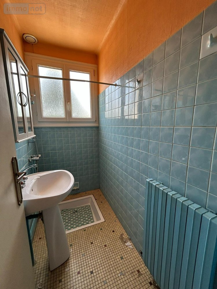 Maison a vendre Le Mans 72000 Sarthe 67 m2 4 pièces 126960 euros