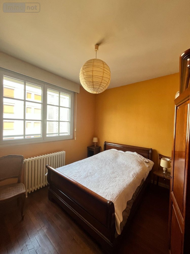 Maison a vendre Troyes 10000 Aube 160 m2 8 pièces 389000 euros