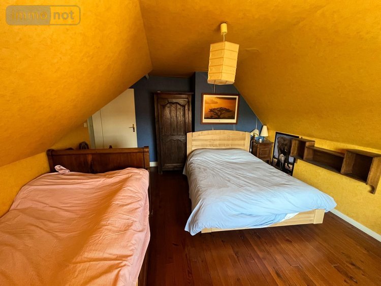 Maison a vendre Troyes 10000 Aube 160 m2 8 pièces 389000 euros