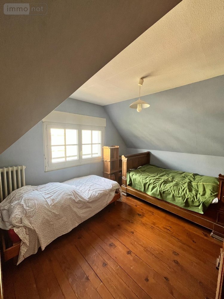 Maison a vendre Troyes 10000 Aube 160 m2 8 pièces 389000 euros