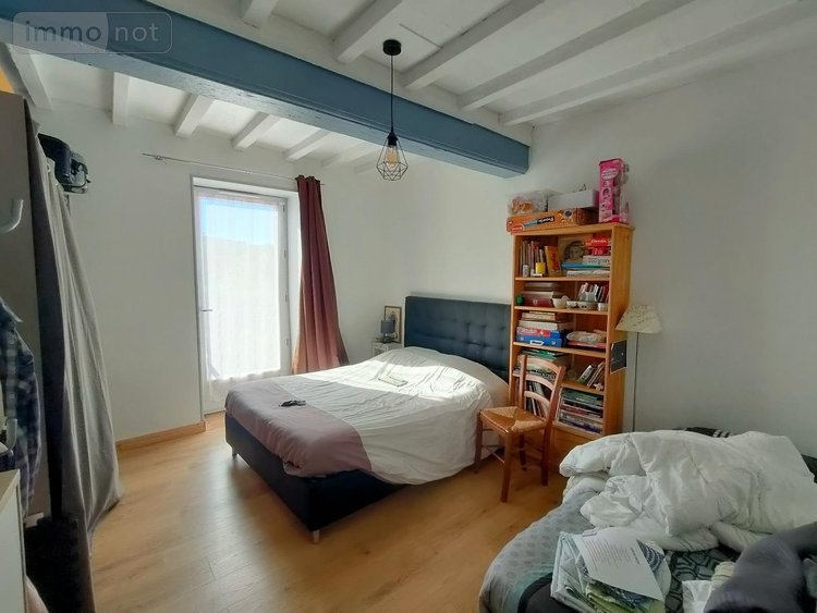 Maison a vendre Bois-Sainte-Marie 71800 Saône-et-Loire 98 m2  159000 euros