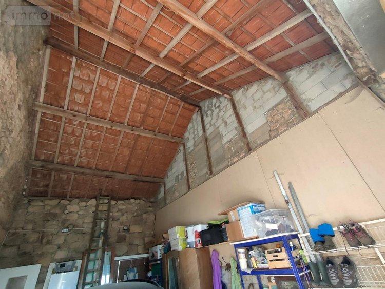 Maison a vendre Bois-Sainte-Marie 71800 Saône-et-Loire 98 m2  159000 euros