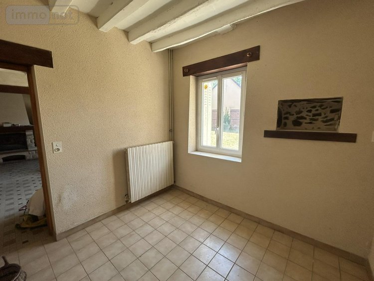 Maison a vendre Moncé-en-Belin 72230 Sarthe 68 m2 3 pièces 116480 euros