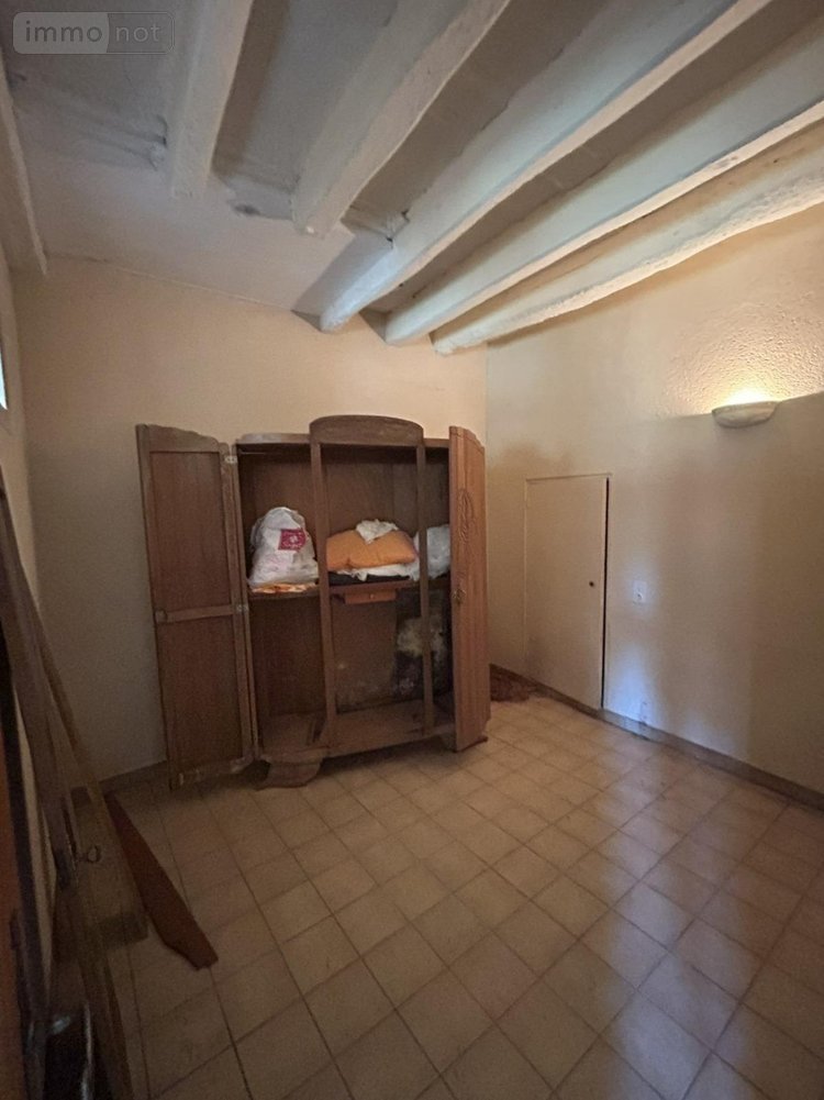Maison a vendre Moncé-en-Belin 72230 Sarthe 68 m2 3 pièces 116480 euros