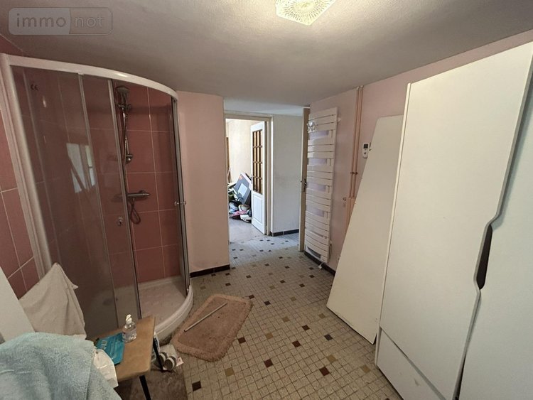 Maison a vendre Moncé-en-Belin 72230 Sarthe 68 m2 3 pièces 116480 euros
