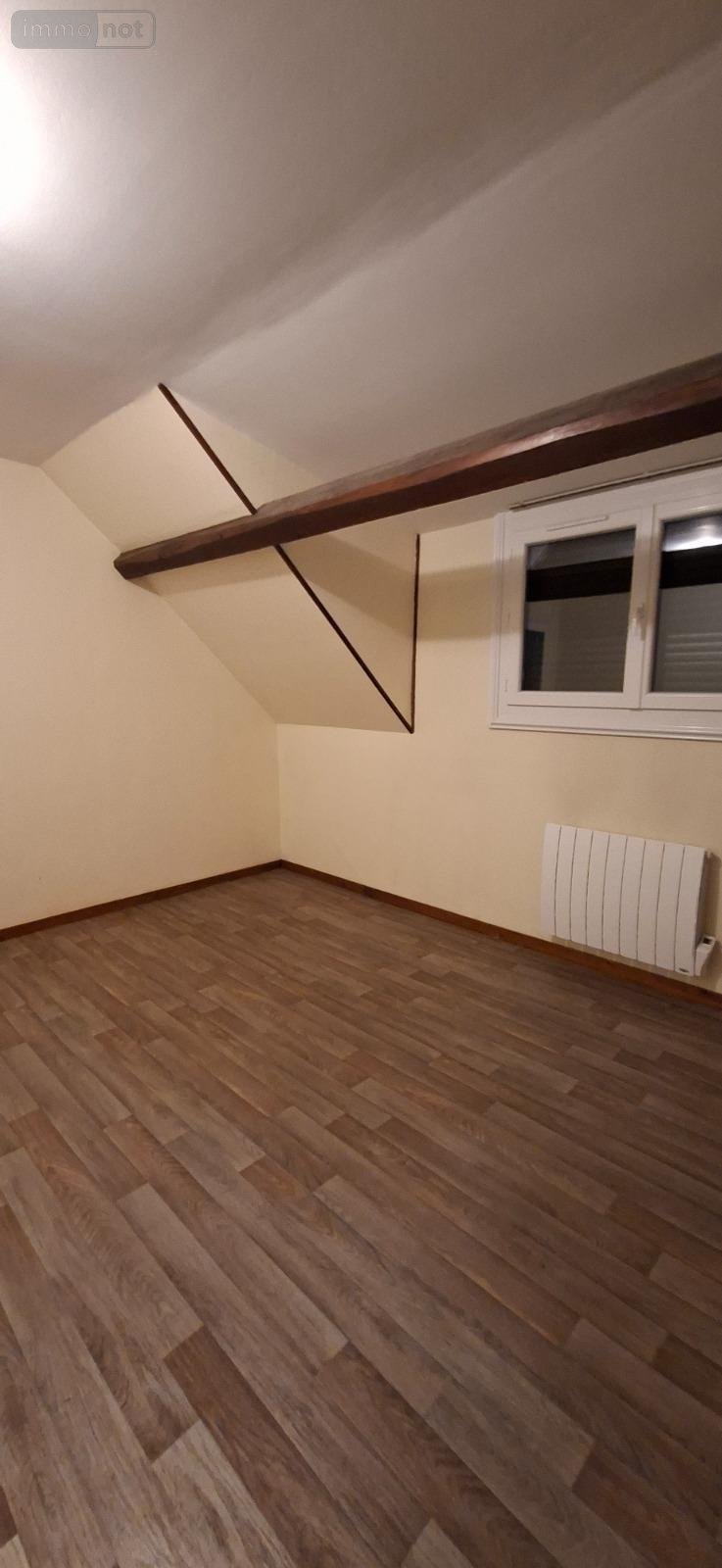 Location maison Bernay 27300 Eure 123 m2 5 pièces 795 euros