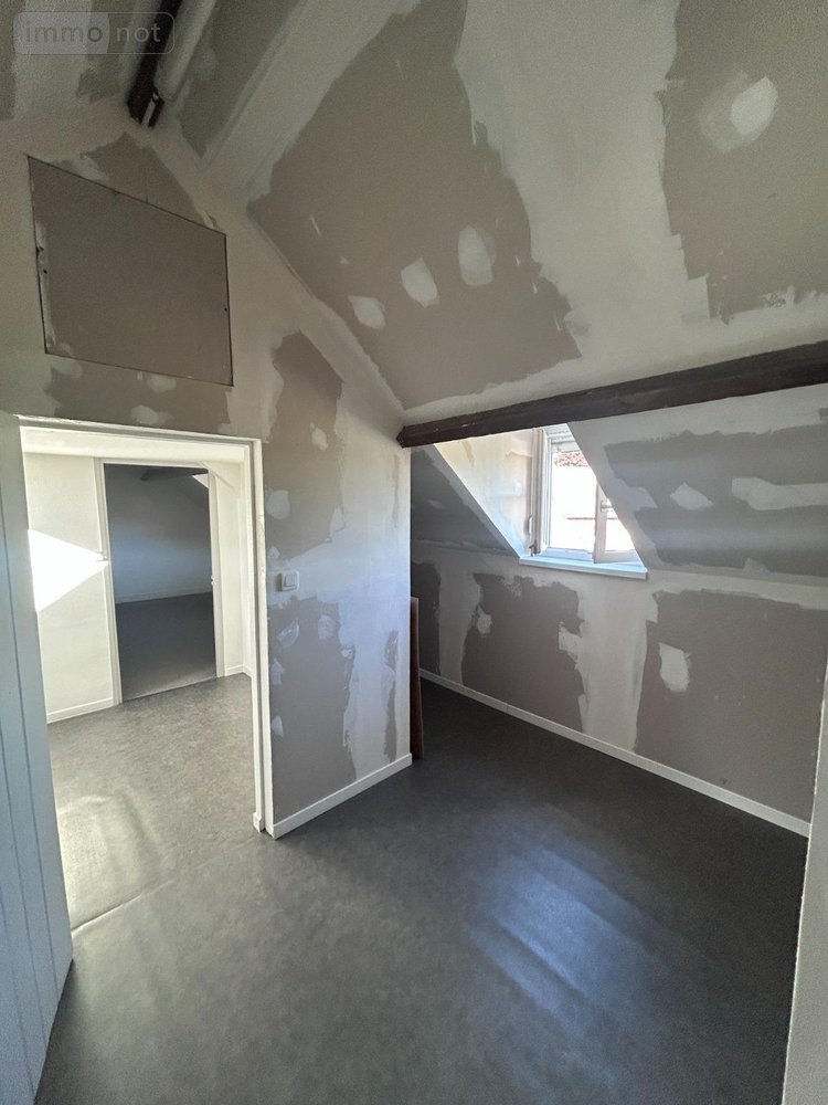 Location maison Roisel 80240 Somme 80 m2 3 pièces 690 euros