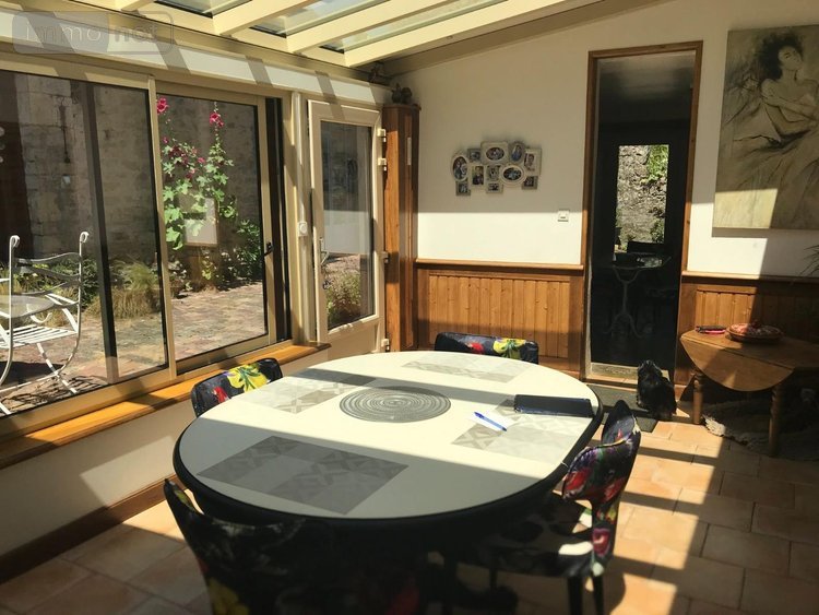 Maison a vendre Valognes 50700 Manche 159 m2 11 pièces 393200 euros