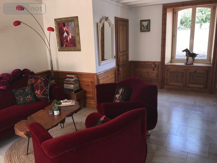 Maison a vendre Valognes 50700 Manche 159 m2 11 pièces 393200 euros