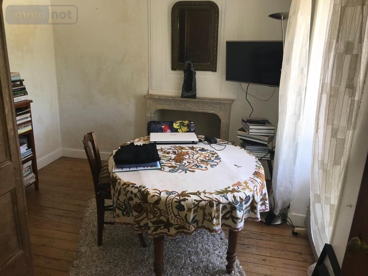 Maison a vendre Valognes 50700 Manche 159 m2 11 pièces 393200 euros