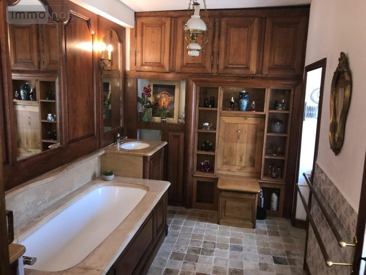 Maison a vendre Valognes 50700 Manche 159 m2 11 pièces 393200 euros