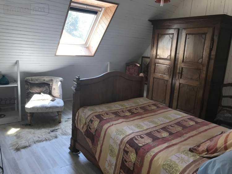 Maison a vendre Valognes 50700 Manche 159 m2 11 pièces 393200 euros