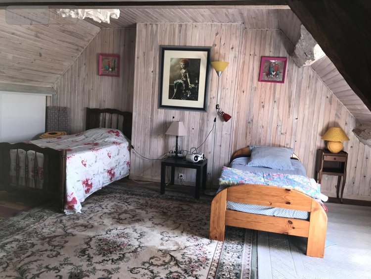 Maison a vendre Valognes 50700 Manche 159 m2 11 pièces 393200 euros