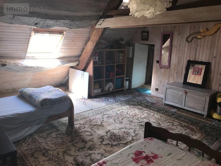 Maison a vendre Valognes 50700 Manche 159 m2 11 pièces 393200 euros