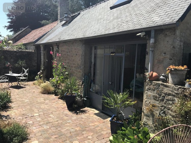 Maison a vendre Valognes 50700 Manche 159 m2 11 pièces 393200 euros