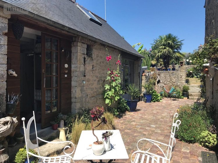 Maison a vendre Valognes 50700 Manche 159 m2 11 pièces 393200 euros