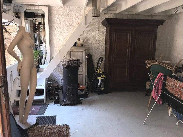 Maison a vendre Valognes 50700 Manche 159 m2 11 pièces 393200 euros