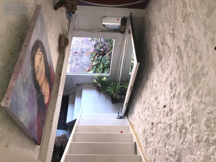 Maison a vendre Valognes 50700 Manche 159 m2 11 pièces 393200 euros