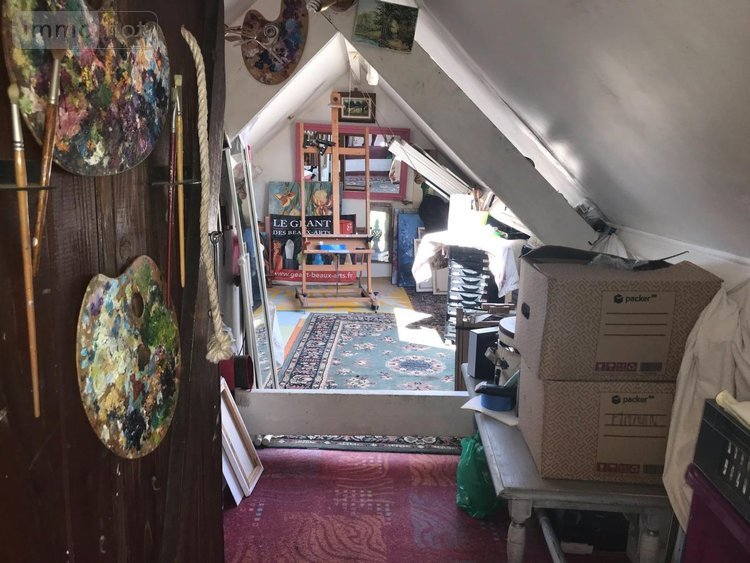 Maison a vendre Valognes 50700 Manche 159 m2 11 pièces 393200 euros