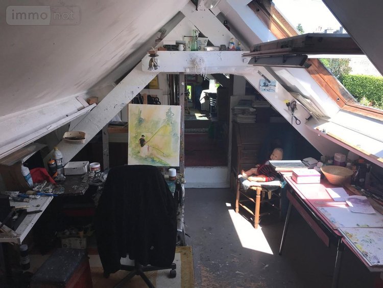 Maison a vendre Valognes 50700 Manche 159 m2 11 pièces 393200 euros