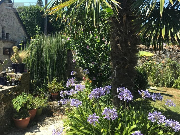 Maison a vendre Valognes 50700 Manche 159 m2 11 pièces 393200 euros