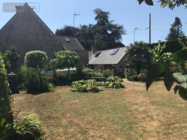 Maison a vendre Valognes 50700 Manche 159 m2 11 pièces 393200 euros