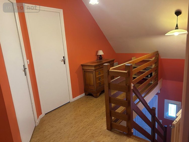 Maison a vendre Le Mans 72000 Sarthe 103 m2 5 pièces 307970 euros
