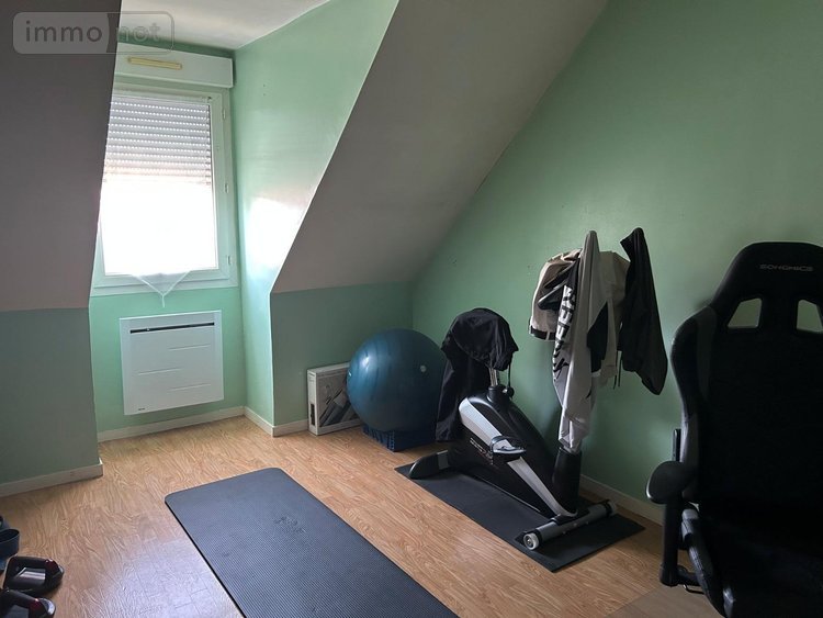 Maison a vendre Le Mans 72000 Sarthe 103 m2 5 pièces 307970 euros