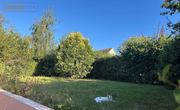 Maison a vendre Le Mans 72000 Sarthe 103 m2 5 pièces 307970 euros