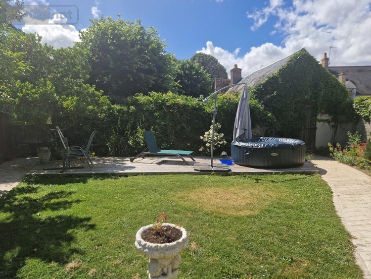 Maison a vendre Le Liège 37460 Indre-et-Loire 177 m2 7 pièces 270400 euros