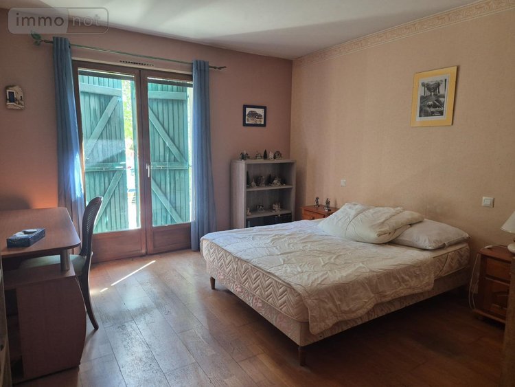 Maison a vendre Saints en Puisaye 89520 Yonne 163 m2 6 pièces 169000 euros