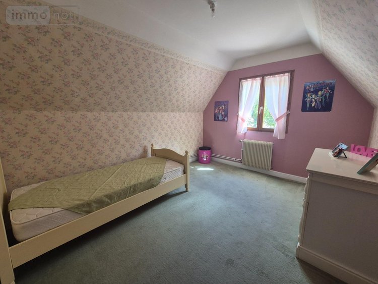 Maison a vendre Saints en Puisaye 89520 Yonne 163 m2 6 pièces 169000 euros