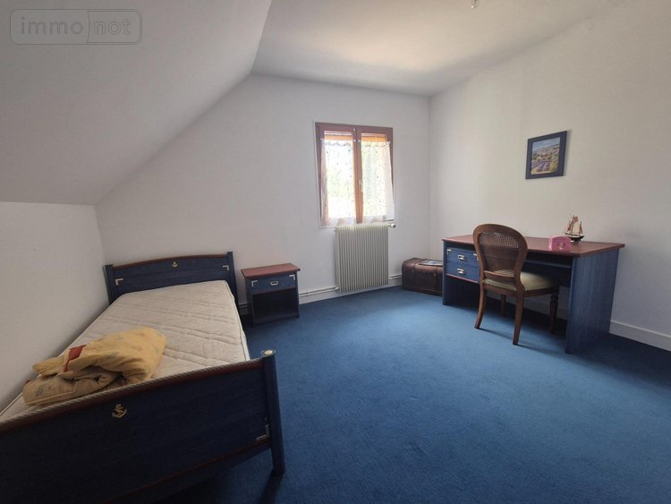 Maison a vendre Saints en Puisaye 89520 Yonne 163 m2 6 pièces 169000 euros