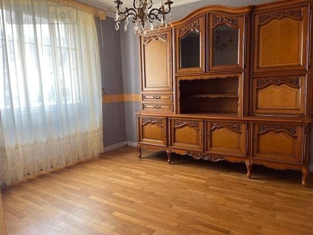Maison a vendre Plouguerneau 29880 Finistère 84 m2 6 pièces 223940 euros