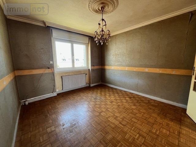 Maison a vendre Plouguerneau 29880 Finistère 84 m2 6 pièces 223940 euros