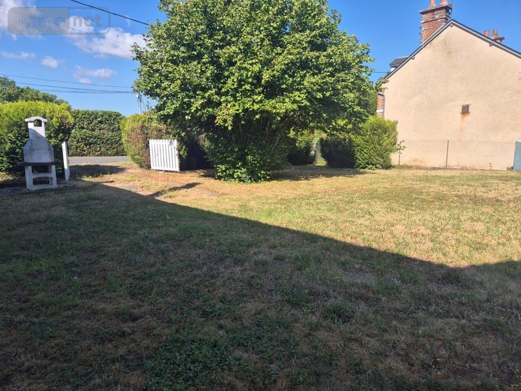 Maison a vendre Saint-Fargeau 89170 Yonne 44 m2 2 pièces 70000 euros