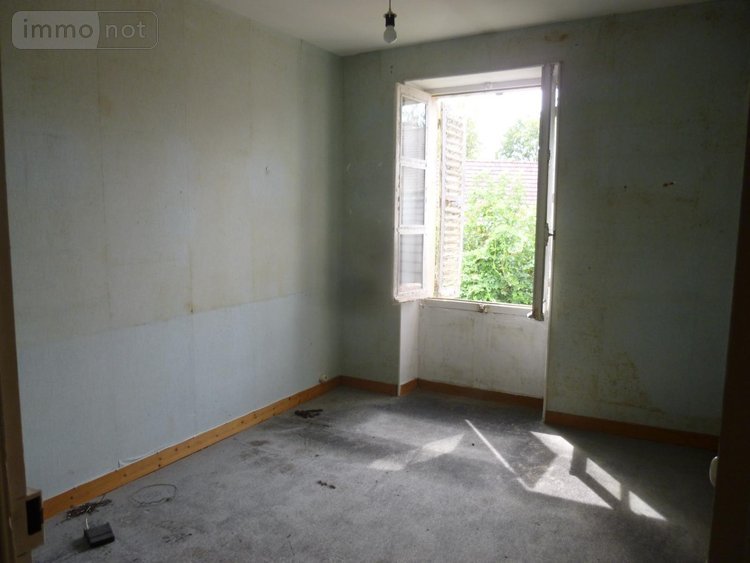 Maison a vendre Annay 58450 Nièvre 120 m2 5 pièces 49820 euros