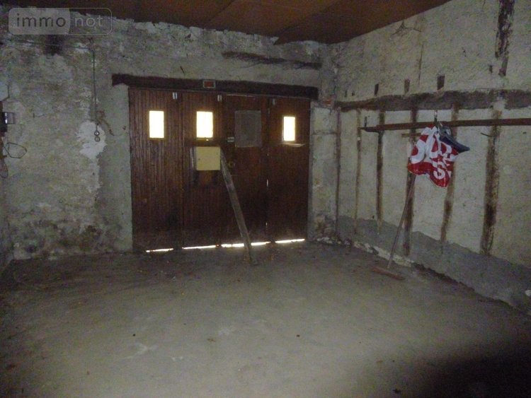 Maison a vendre Annay 58450 Nièvre 120 m2 5 pièces 49820 euros