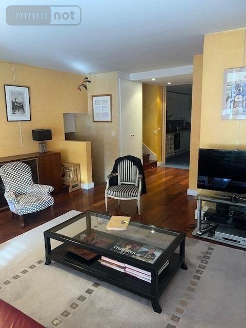 Appartement a vendre Meudon 92190 Hauts-de-Seine 166 m2 8 pièces 798000 euros