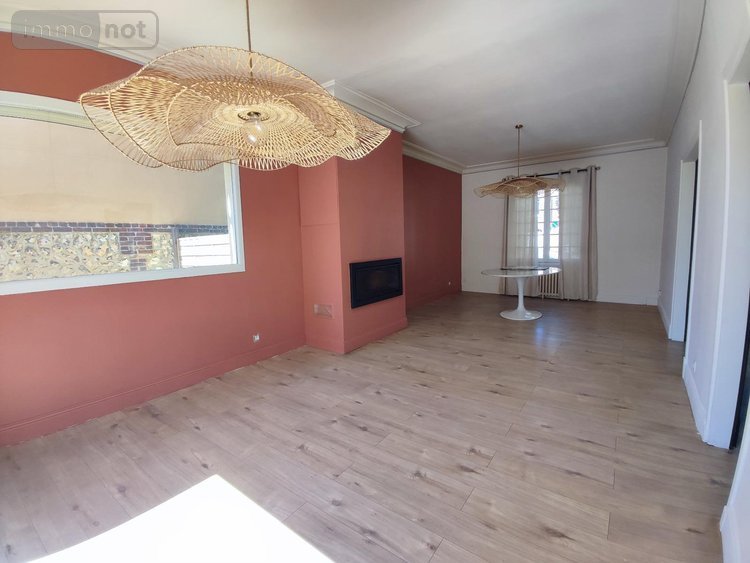 Maison a vendre Sotteville-lès-Rouen 76300 Seine-Maritime 172 m2 7 pièces 500000 euros