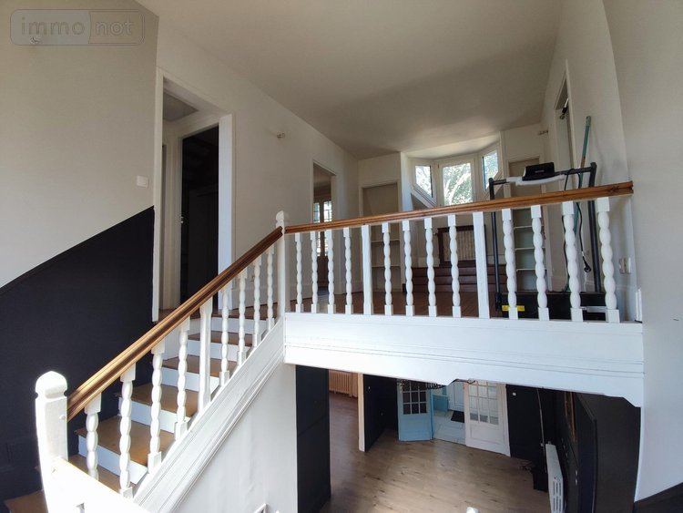Maison a vendre Sotteville-lès-Rouen 76300 Seine-Maritime 172 m2 7 pièces 500000 euros