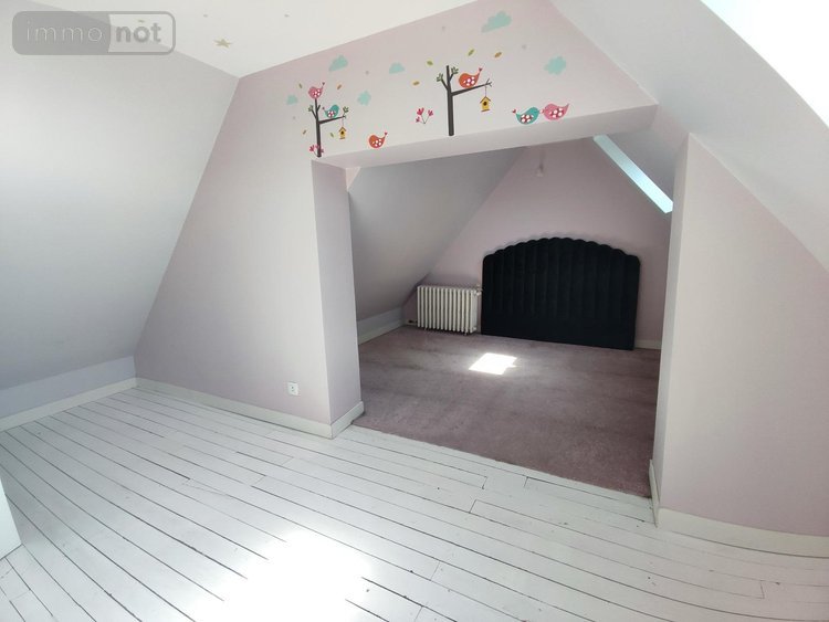 Maison a vendre Sotteville-lès-Rouen 76300 Seine-Maritime 172 m2 7 pièces 500000 euros