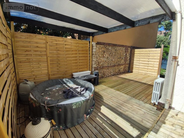 Maison a vendre Sotteville-lès-Rouen 76300 Seine-Maritime 172 m2 7 pièces 500000 euros