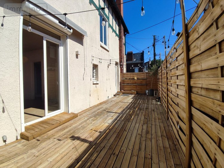 Maison a vendre Sotteville-lès-Rouen 76300 Seine-Maritime 172 m2 7 pièces 500000 euros