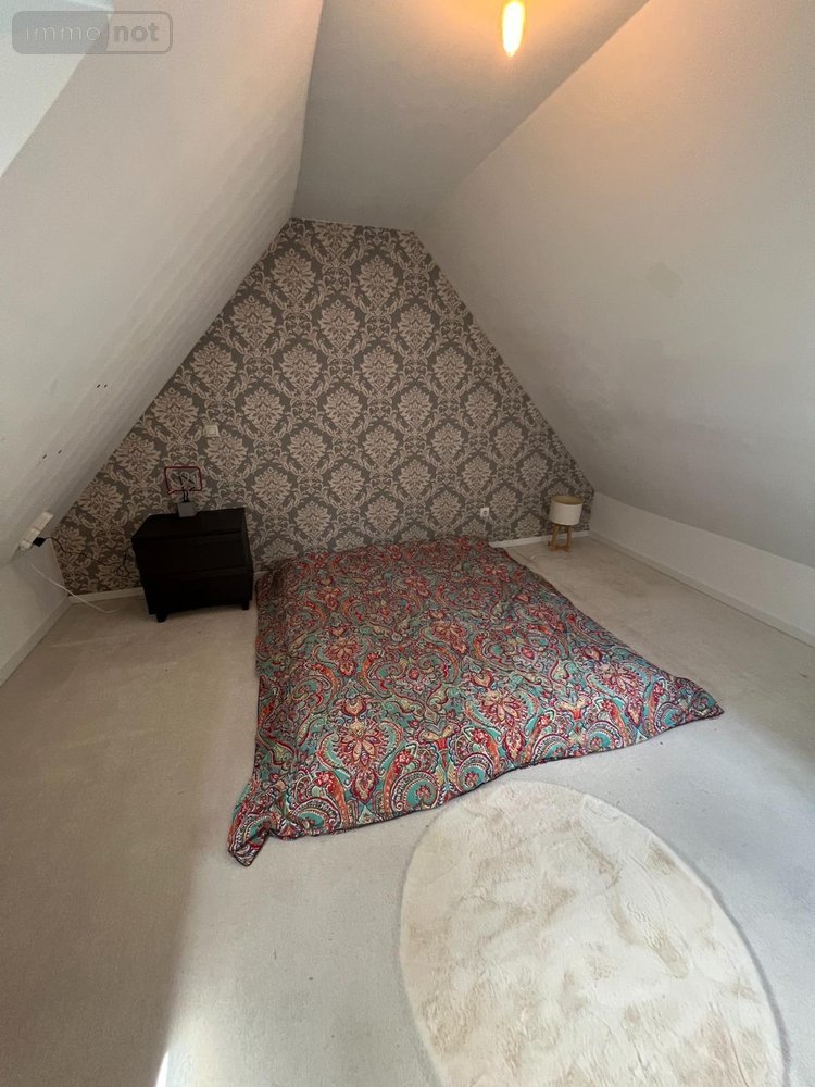Maison a vendre Quimper 29000 Finistère 61 m2 3 pièces 245000 euros