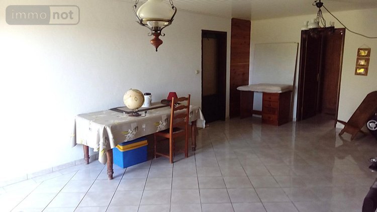 Maison a vendre Saint-André 97440 Réunion 200 m2 7 pièces 365000 euros