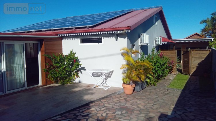 Maison a vendre Saint-André 97440 Réunion 200 m2 7 pièces 365000 euros